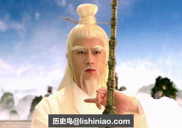 龙须虎已成不死之身，姜子牙为什么还给他封神