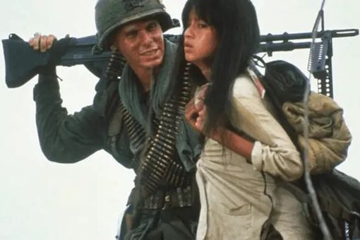 美国士兵对越南女兵做了什么 战后为什么没人要