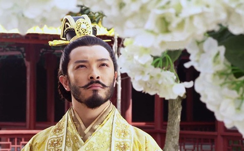 为什么说杨广是投机钻营的祖师爷