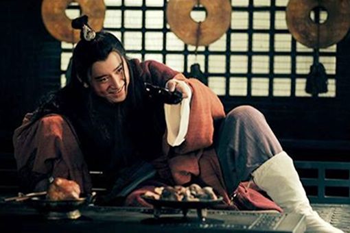 曹操为什么要杀曹植的老婆